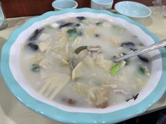 金牌全家福-春水锅贴·传统鲁菜(大明湖店)