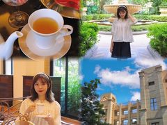 -深圳中海凯骊酒店