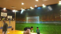 -思诺卡儿童俱乐部(东方广场店)