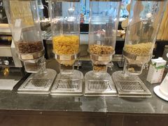 -南通大饭店·米兰餐厅
