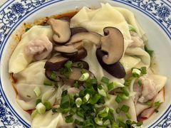 -彭州小吃(川主寺店)