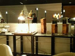 -云庭咖啡厅· 中航泊悦酒店(虹桥T2店)