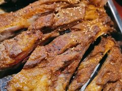 -玫瑰红烤羊排(北新桥三条店)