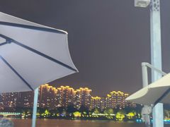 -翠山·映月湖景餐厅(映月湖公园店)