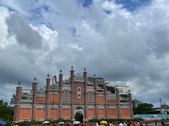 -赤坎·广东华侨国际旅游度假区