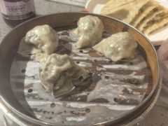 蒸扁食-荣家小吃(紫阳街店)