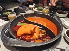 -园里火锅(仁和新城店)