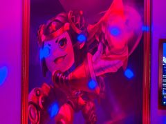 -莹乐迪量贩式KTV(祝桥店)
