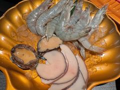 -牛YO寿喜烧和牛火锅自助(三台子万象汇店)