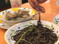 -萨莉亚意式餐厅(深南茂业店)