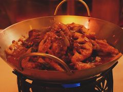 -龙门阵茶屋川菜馆(武康路店)