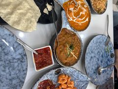 -VATAN INDIAN RESTAURANT米特印度餐厅(城北路店)