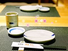 -和然日本料理(开发区五彩城店)
