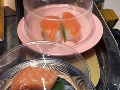 -争鲜回转寿司(东方银座店)