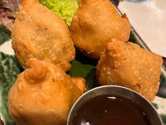 -克比叔叔印度餐厅Kebabs on the Grille(人民广场店)