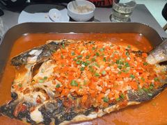 -半天妖烤鱼(方庄店)