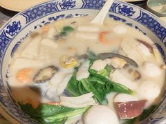 -山外山菜馆(玉泉路店)