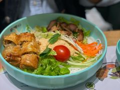 -蔡澜Pho·越南粉餐厅(海上世界店)