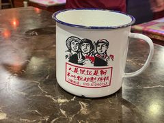 -粗粮人家·东北菜(洋桥店)