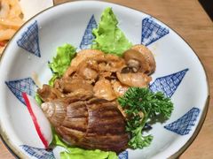 -福樱兰海鲜放题铁板烧(加州店)