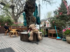 -萤火虫咖啡(后海店)