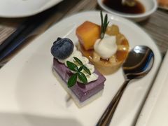 -杭州国际会议中心洲际酒店-原素全日餐厅(解放东路店)