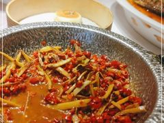 -回头食客-李久其家民间餐厅(望城金桥国际店)