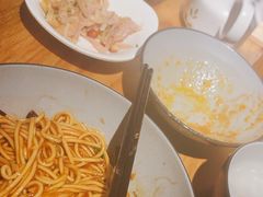 -姚面记·海派家常菜(恒基名人购物中心店)