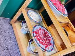 -南门铜锅涮肉(万寿路店)