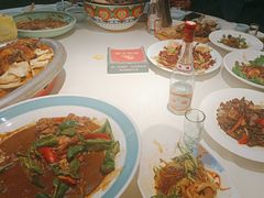 -津沽小院(天津之眼店)