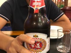 -北门涮肉·炭火铜锅涮肉(什刹海店)