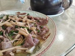 -区海鸡场饭店(石壁店)