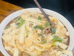 -高玮削面馆(爱民路店)