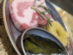-首尔烤肉大排档(合生汇店)