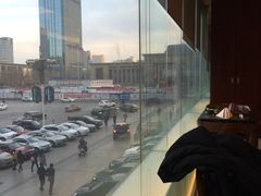 -东方红海鲜百汇(国际大厦店)