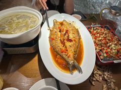 -小户人家(循礼门南国中心店)