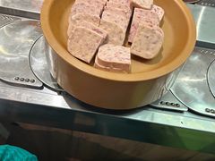 -龍歌自助小火锅(市南金茂湾店)