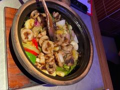 -啫神·广州地标美食(北京路店)