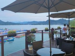 -杭州千岛湖滨江希尔顿度假酒店