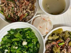 八刀汤-东山茶寮(新安店)