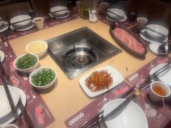 -锦城印象火锅(天府三街店)
