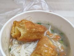 -斌斌鲜鱼糊汤粉(粮道街店)