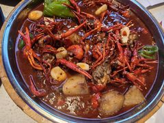 -红盔侠小龙虾(海宁银泰店)