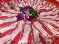 -荣叔港式沙嗲牛肉火锅(五羊新城店)