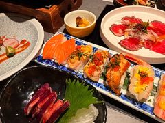 -匠和风精致料理(祥禾天地店)