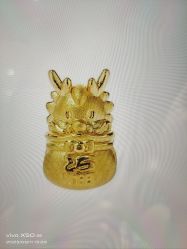 -周生生Chow Sang Sang(苏州美罗高新店)