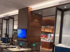 -盐城万豪酒店-盐城厨房西餐厅