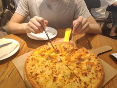 -乐凯撒披萨(正佳广场店)