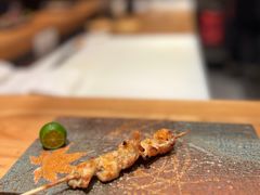 -人间酒暖·Go blanc·烧鸟·深夜食堂(陆家嘴店)