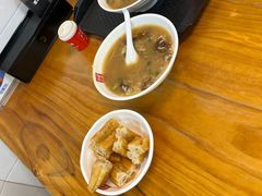 -浮屿大同鸭肉粥·始于1983年
